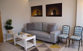 Apartamento Vistas molineras
