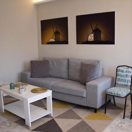 Apartamento Vistas molineras Consuegra Esterno foto
