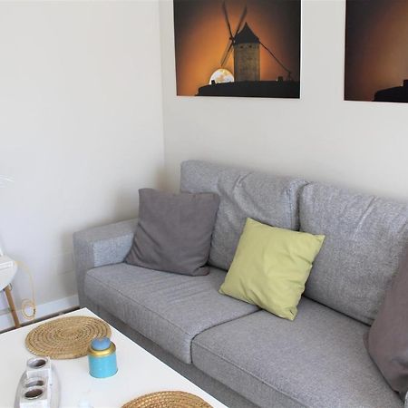 Apartamento Vistas molineras Consuegra Esterno foto