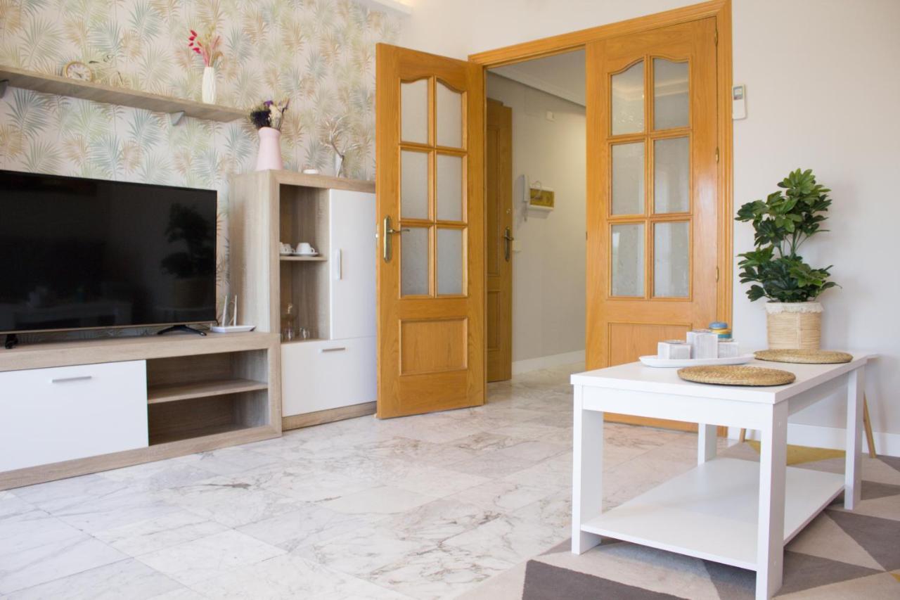 Apartamento Vistas molineras Consuegra Esterno foto