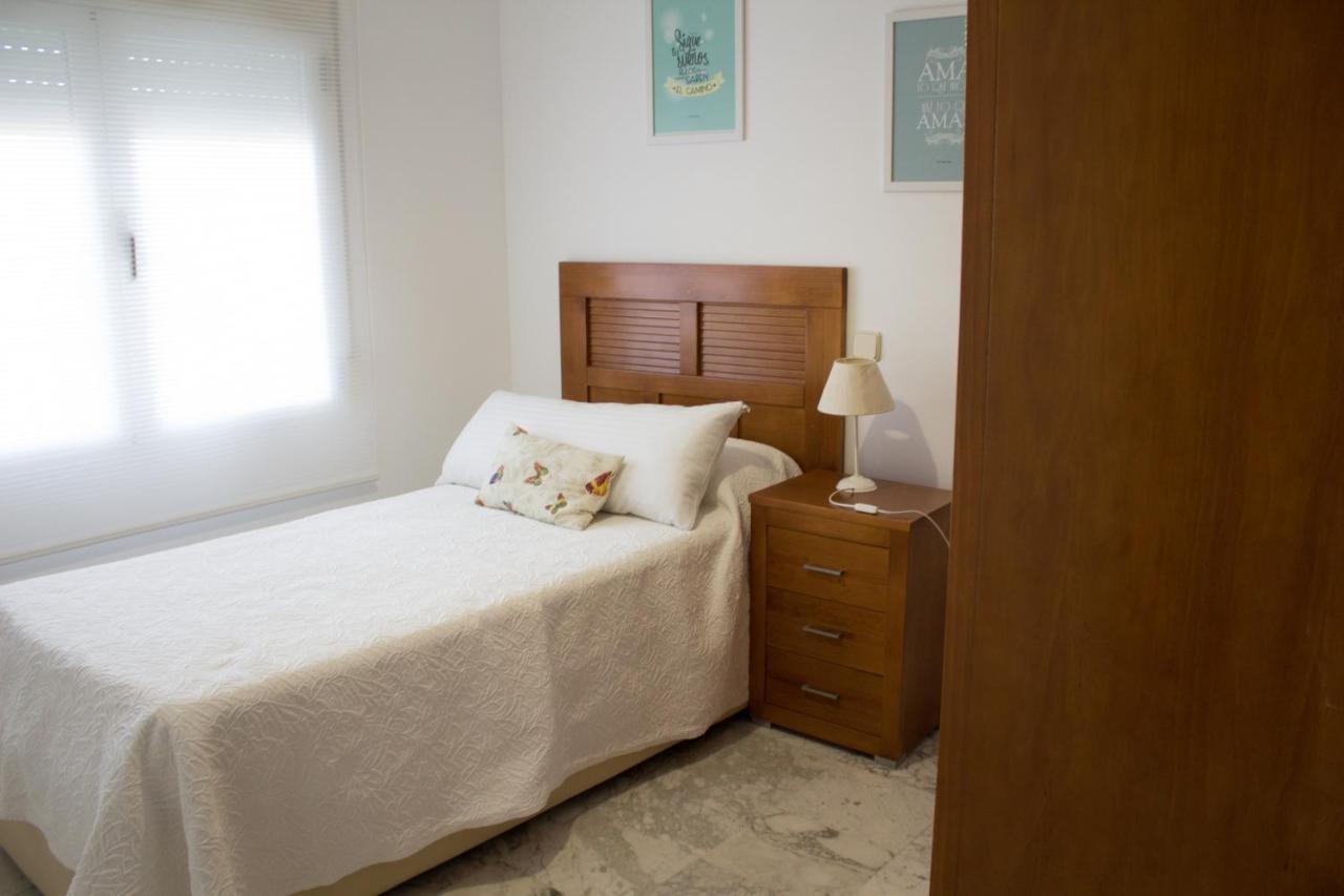 Apartamento Vistas molineras Consuegra Esterno foto