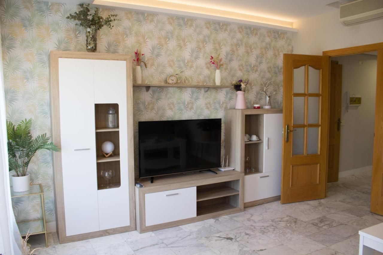 Apartamento Vistas molineras Consuegra Esterno foto