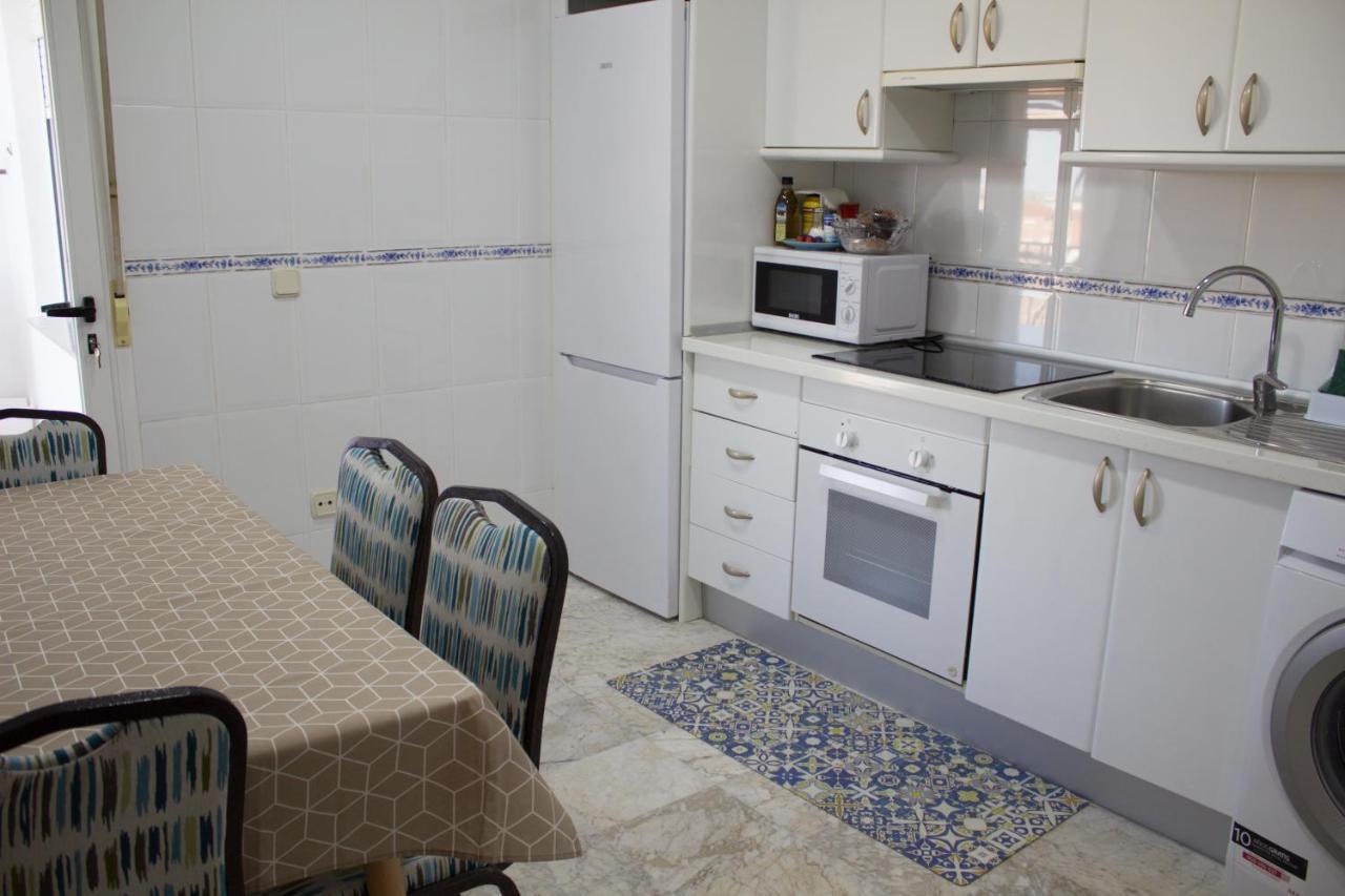 Apartamento Vistas molineras Consuegra Esterno foto