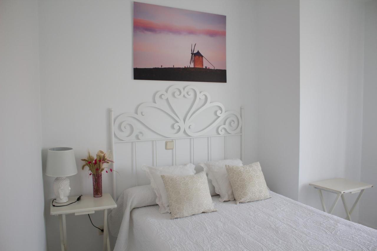 Apartamento Vistas molineras Consuegra Esterno foto