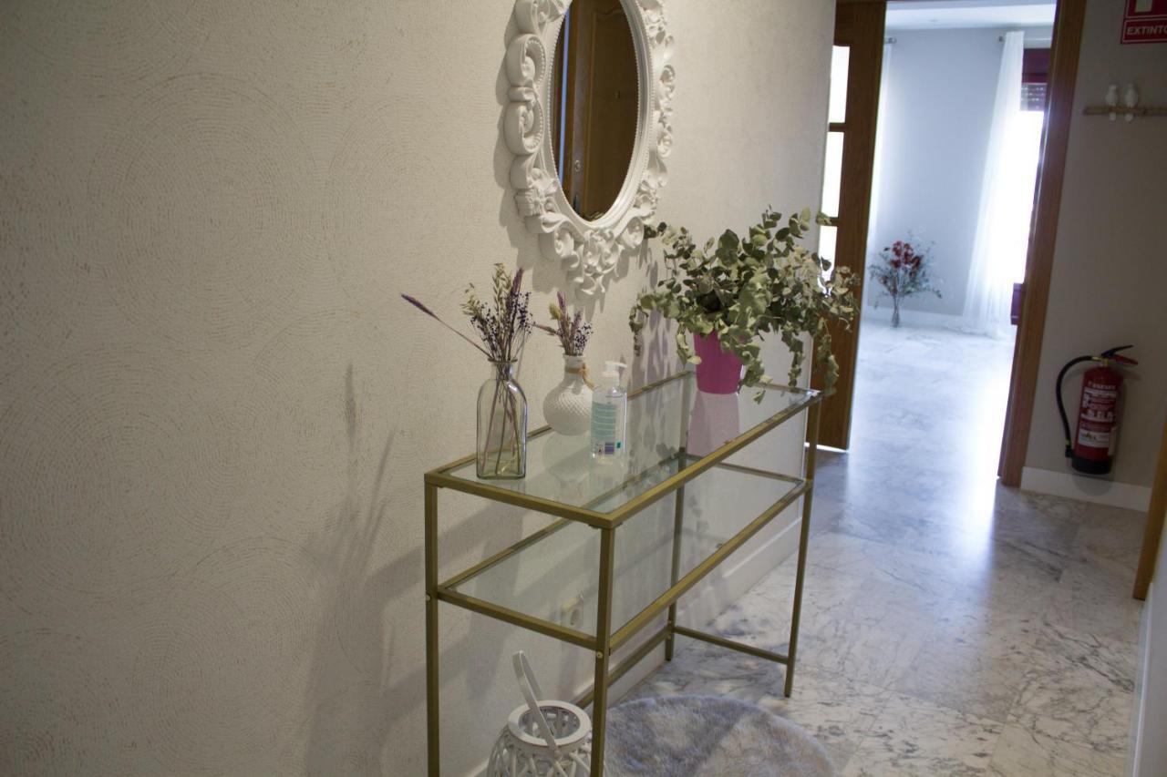 Apartamento Vistas molineras Consuegra Esterno foto