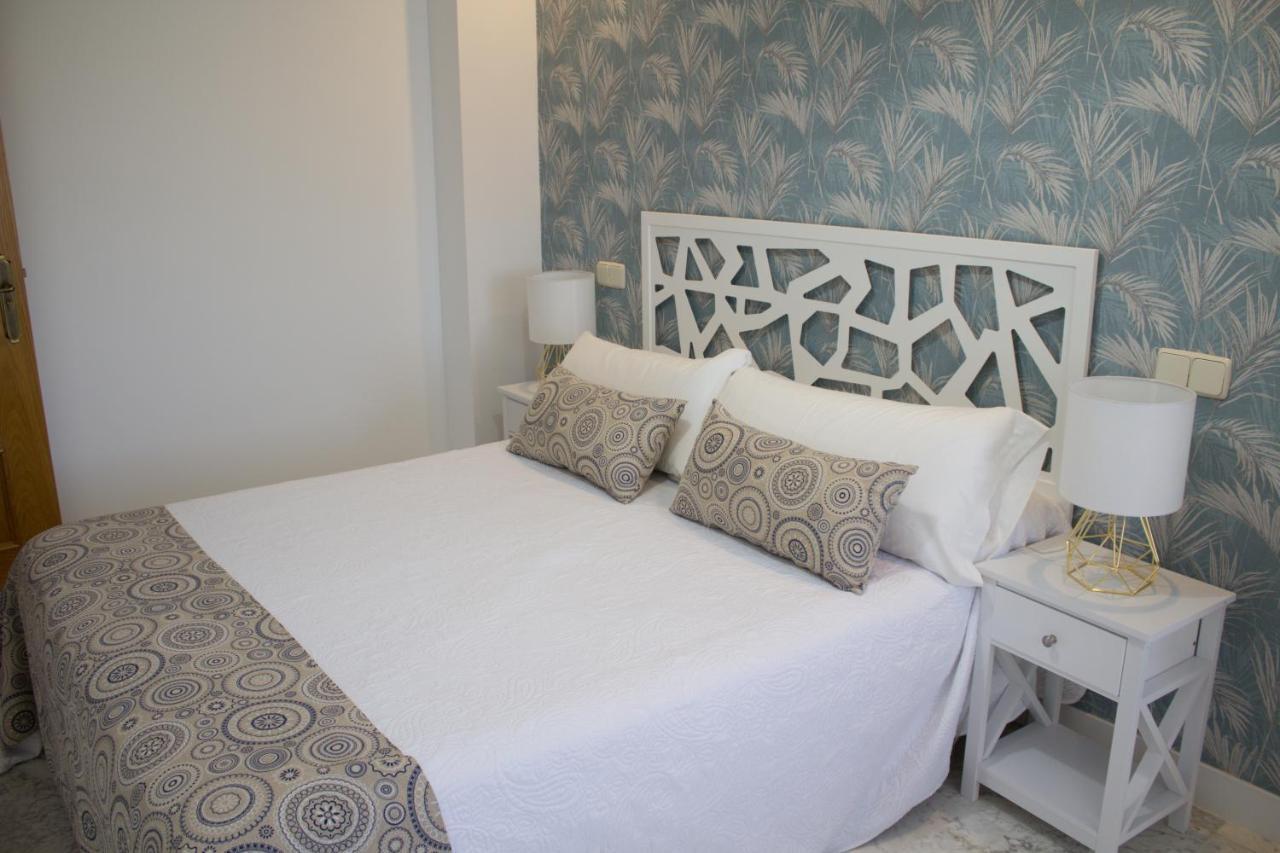 Apartamento Vistas molineras Consuegra Esterno foto