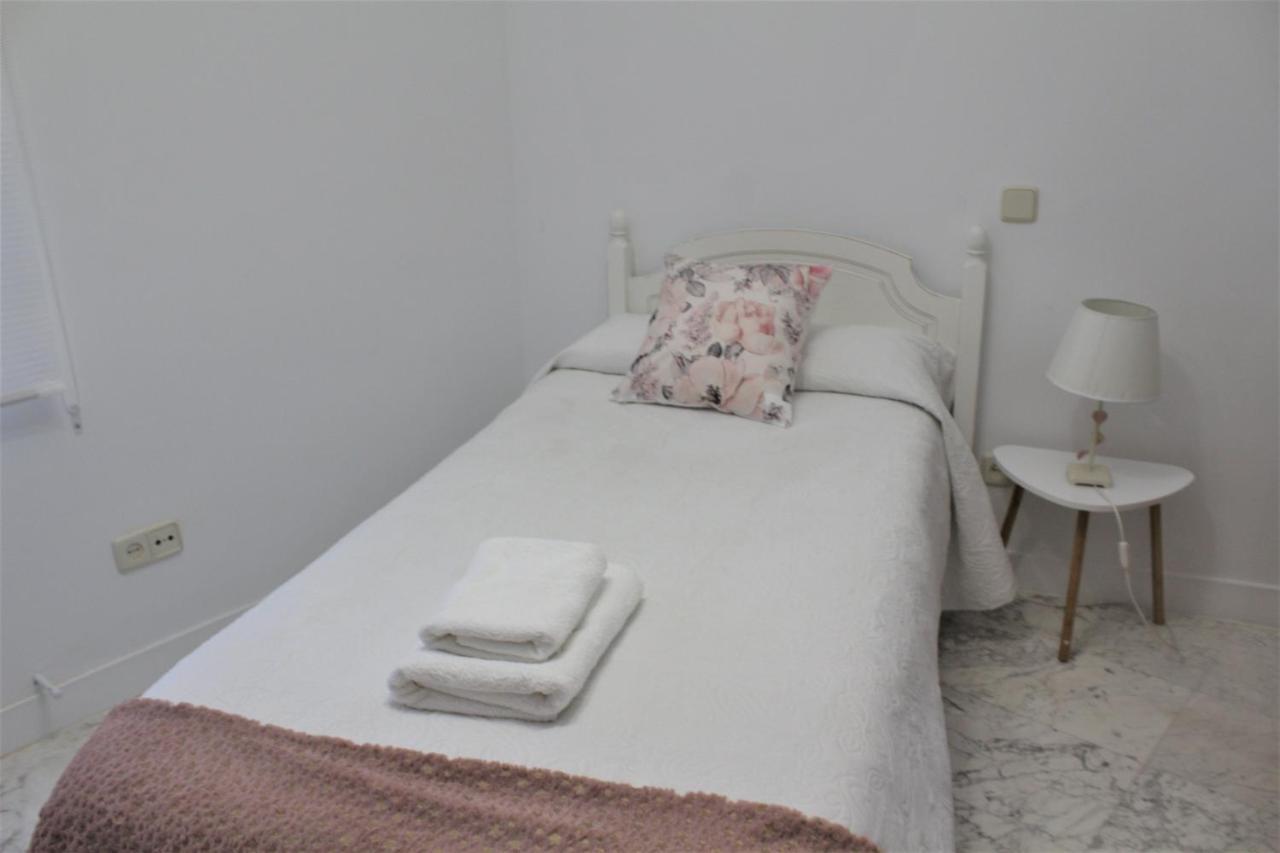 Apartamento Vistas molineras Consuegra Esterno foto