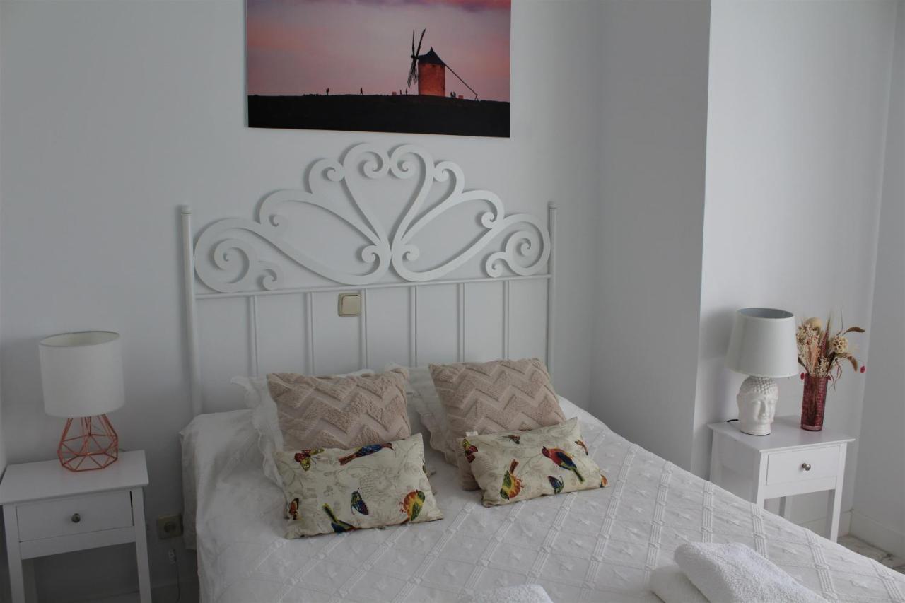 Apartamento Vistas molineras Consuegra Esterno foto