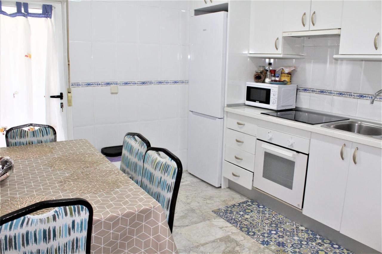 Apartamento Vistas molineras Consuegra Esterno foto